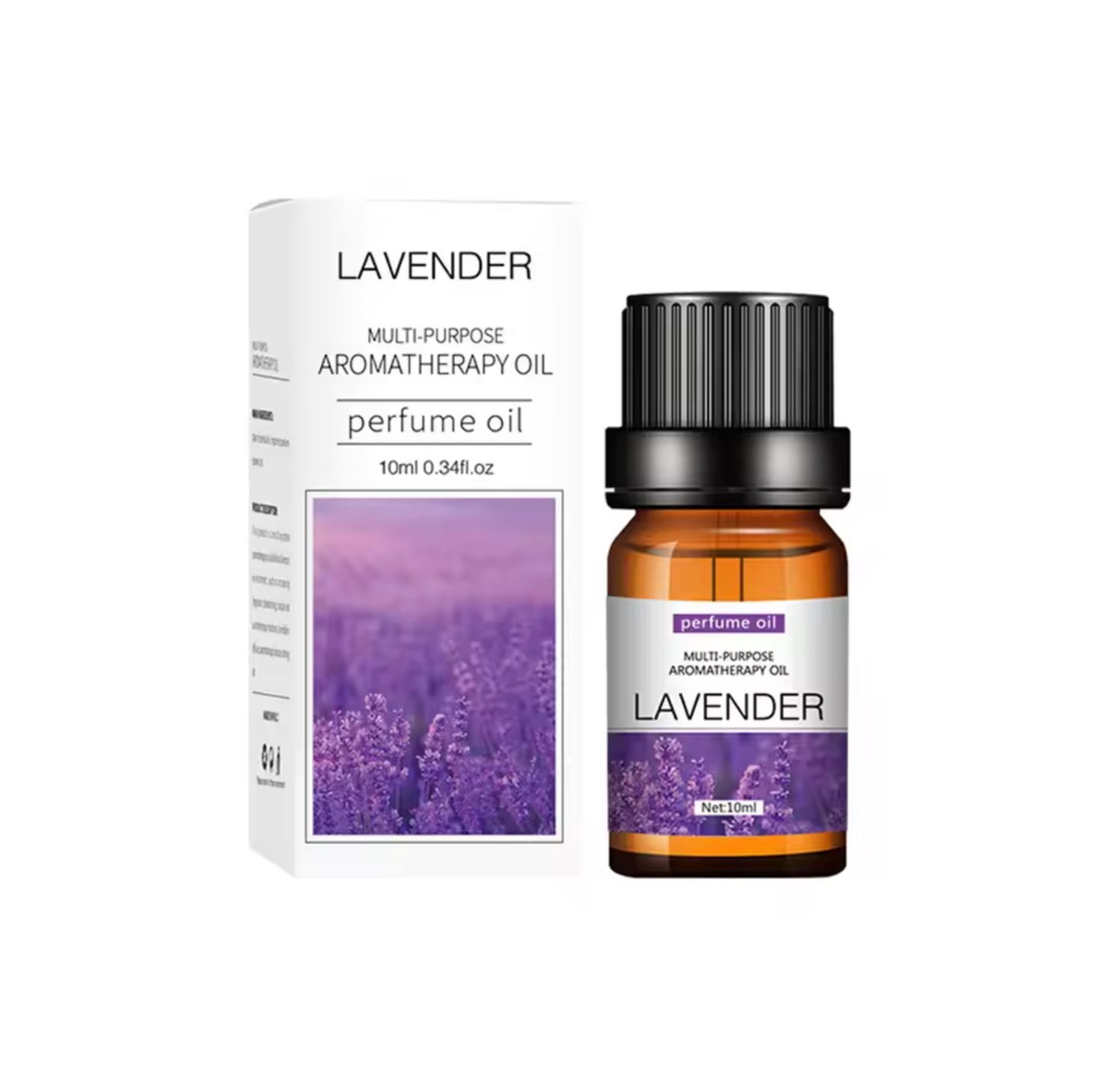 Aromas para Humificador