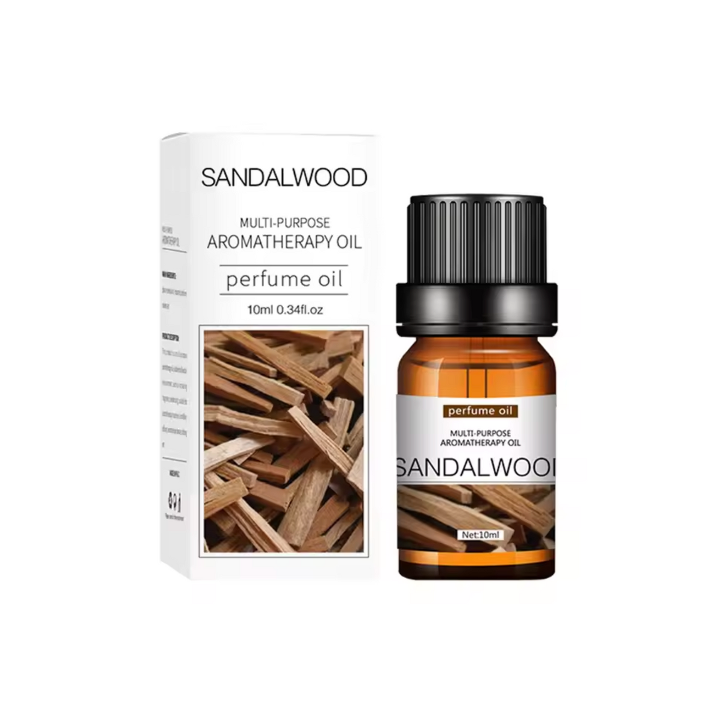 Aromas para Humificador