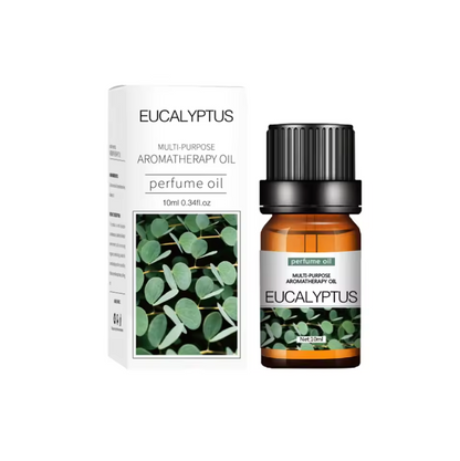 Aromas para Humificador