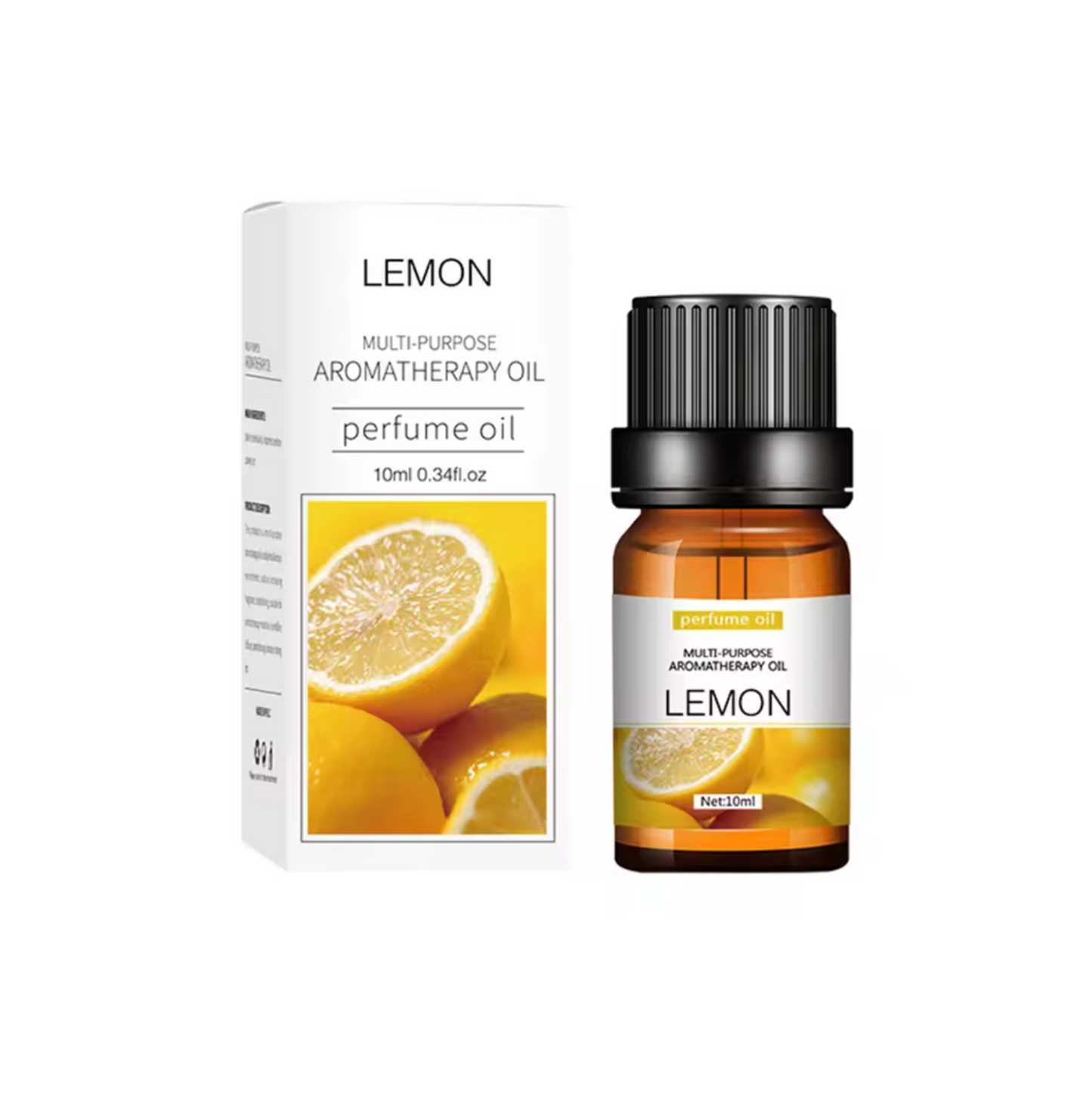 Aromas para Humificador