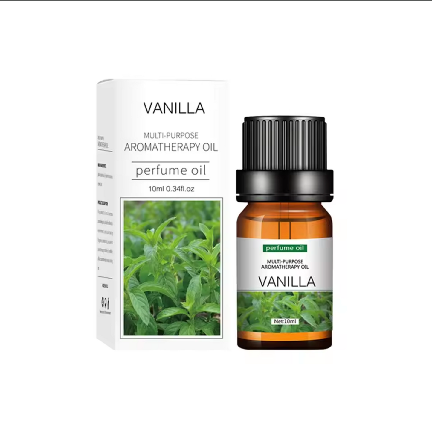 Aromas para Humificador