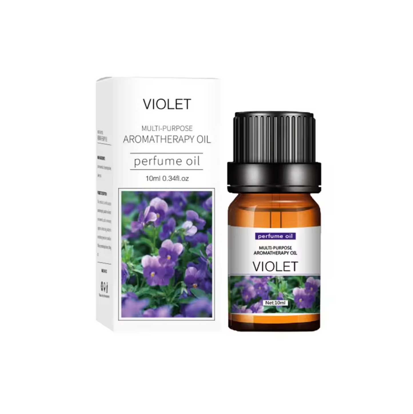 Aromas para Humificador
